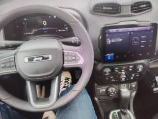 JEEP Renegade usata, con Filtro antiparticolato
