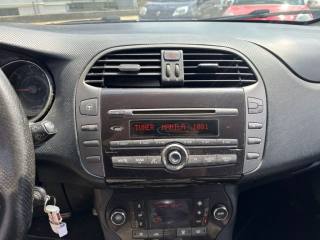 FIAT Bravo usata, con Lettore CD