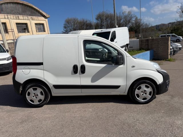 FIAT Fiorino usata 5