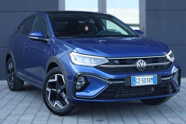 VOLKSWAGEN Taigo usata, con ABS