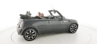 MINI Cabrio usata 56