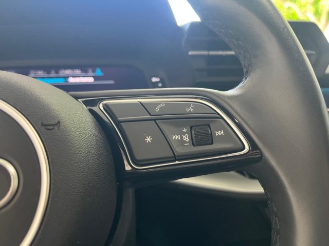 AUDI A3 usata, con Immobilizzatore elettronico