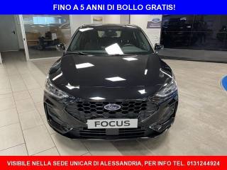 FORD Focus usata, con Airbag