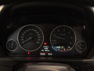 BMW 420 usata, con Chiusura centralizzata