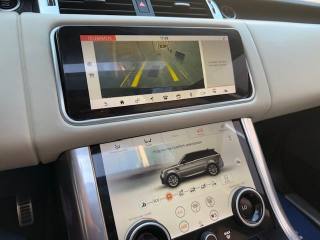 LAND ROVER Range Rover Sport usata, con Servosterzo