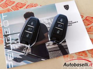 PEUGEOT 2008 usata 74