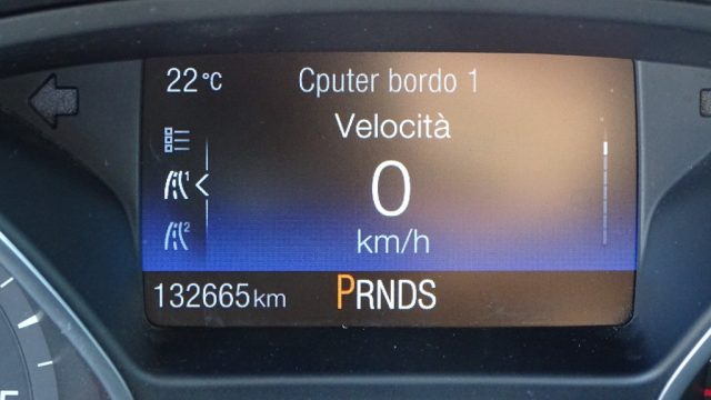 FORD C-Max usata, con USB