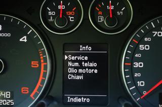 AUDI A3 usata 95