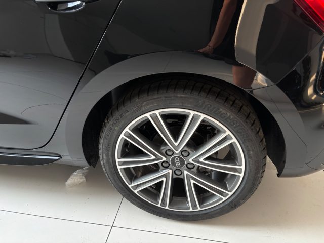AUDI A1 usata, con USB