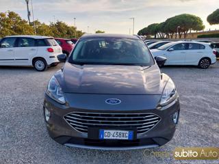 FORD Kuga 1.5 dci St-Line 2wd