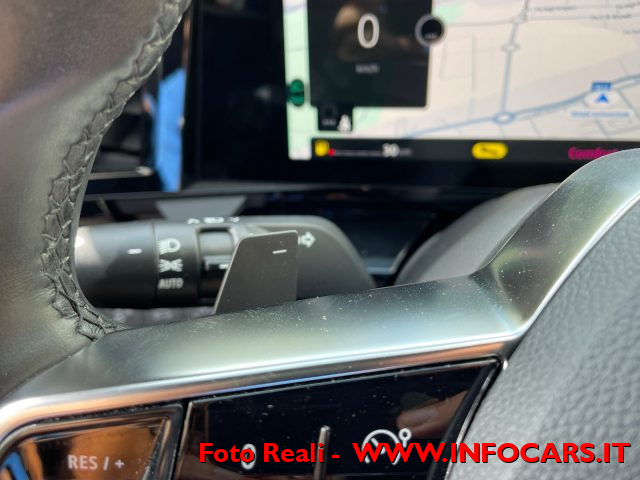 RENAULT Austral usata, con Bluetooth