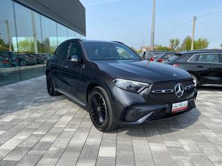 MERCEDES-BENZ GLC 220 usata, con Airbag