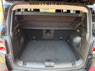 JEEP Renegade usata, con Volante in pelle