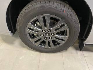 FORD Tourneo Custom usata, con Riconoscimento dei segnali stradali