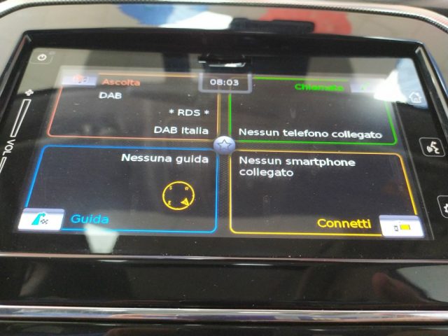 SUZUKI Vitara usata, con Tettuccio apribile