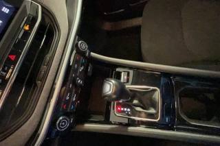 JEEP Compass usata, con Airbag