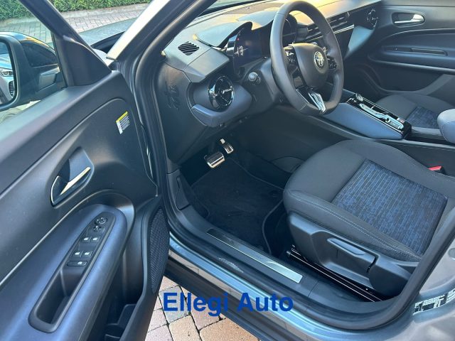 ALFA ROMEO Junior usata, con USB