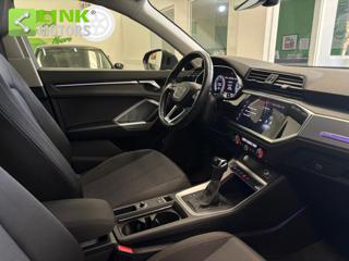 AUDI Q3 usata, con Filtro antiparticolato