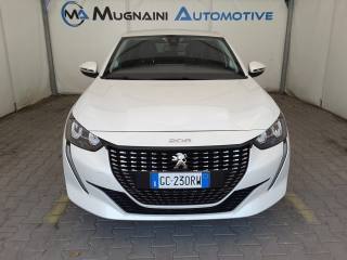 PEUGEOT 208 1.2 PureTech 100cv Allure Navi Pack