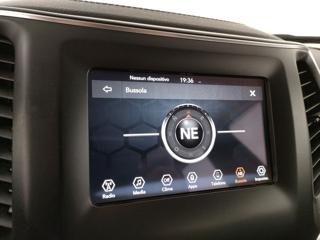 JEEP Cherokee usata, con Filtro antiparticolato