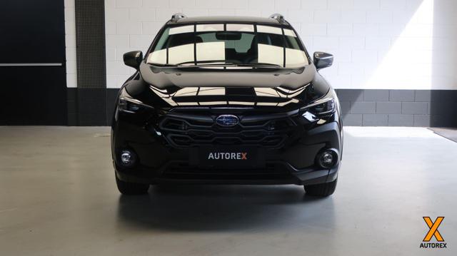 SUBARU Crosstrek usata, con Airbag