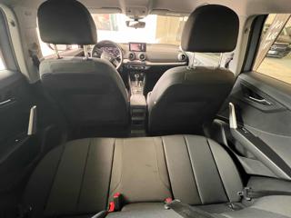 AUDI Q2 usata 13