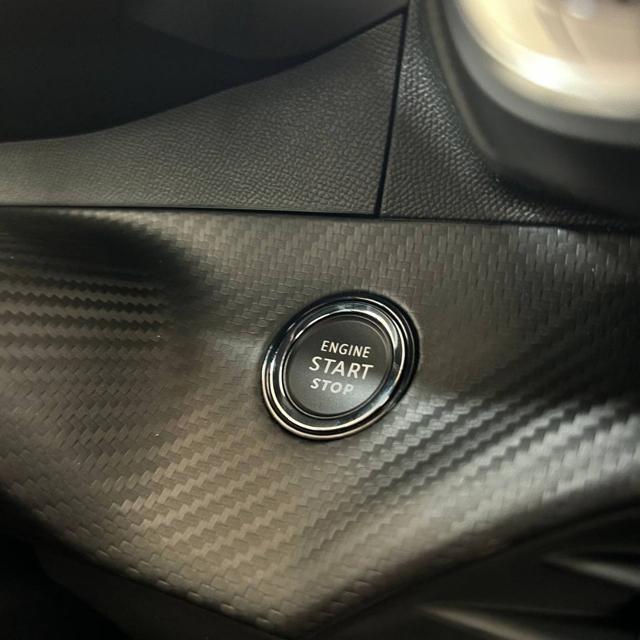 PEUGEOT 2008 usata, con Controllo vocale