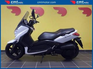 YAMAHA X-Max 250 usata 2