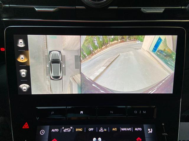 MASERATI Grecale usata, con Volante multifunzione