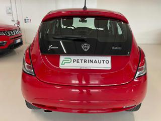 LANCIA Ypsilon usata, con Boardcomputer