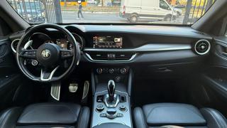 ALFA ROMEO Stelvio usata, con Alzacristalli elettrici