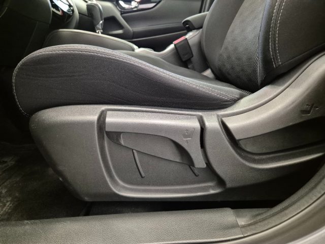 NISSAN Qashqai usata, con MP3