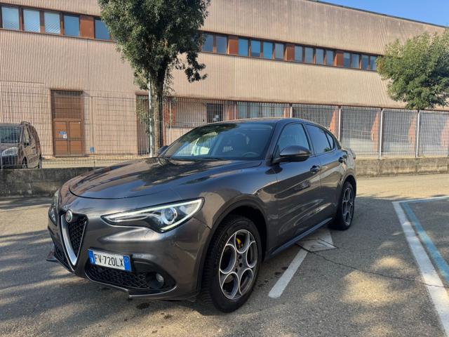 ALFA ROMEO Stelvio usata, con ABS