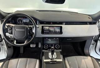 LAND ROVER Range Rover Evoque usata, con Airbag laterali