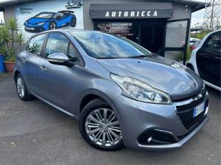 PEUGEOT 208 usata, con Airbag laterali