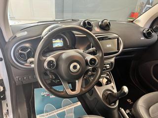 SMART ForTwo usata, con Autoradio