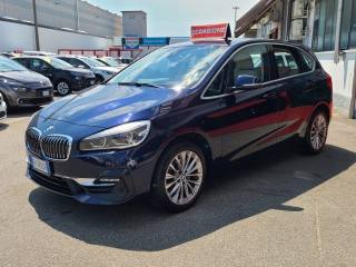BMW 218 usata, con Autoradio digitale