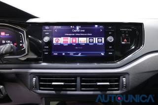 VOLKSWAGEN Taigo usata, con Chiusura centralizzata