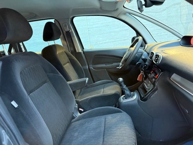 CITROEN C3 Picasso usata 9