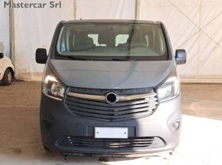 OPEL Vivaro 1.6 CDTI 95CV  9 posti  - targa  FD505JA