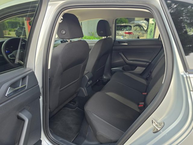 VOLKSWAGEN Taigo usata 100