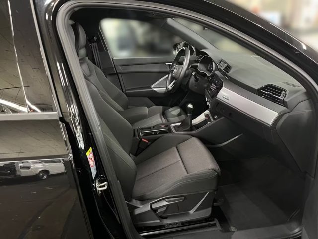 AUDI Q3 usata, con Controllo trazione