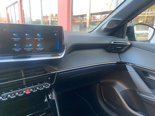 PEUGEOT 208 usata, con Chiusura centralizzata telecomandata