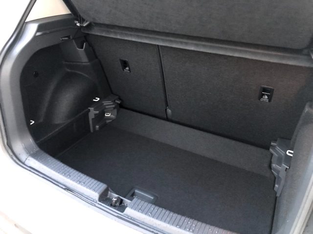 VOLKSWAGEN T-Cross usata, con Blind spot monitor