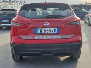 NISSAN Qashqai usata, con Alzacristalli elettrici