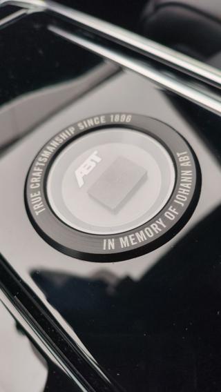 AUDI RS6 usata, con Specchietti laterali elettrici