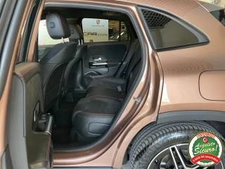 MERCEDES-BENZ GLA 200 usata, con Sistema di navigazione