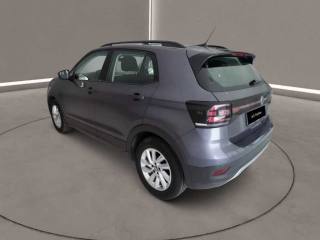 VOLKSWAGEN T-Cross usata, con Autoradio