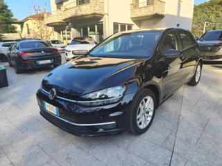 VOLKSWAGEN Golf usata, con Airbag laterali