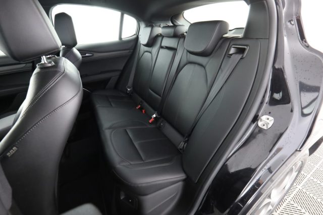 ALFA ROMEO Stelvio usata 3